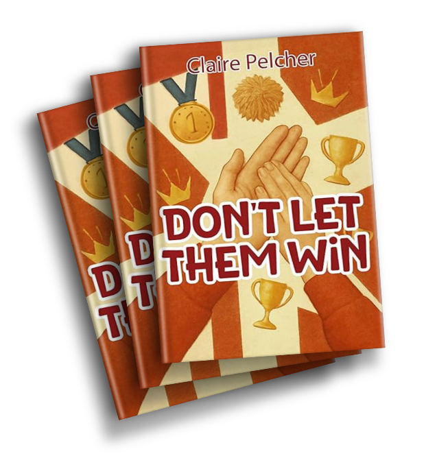 Dont let them win