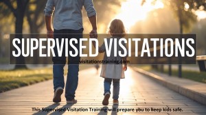 Affordable Supervised Visitations