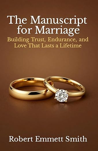 The Manuscript for Marriage Building Trust Endurance and Love That Lasts a Lifetime The Manuscript for Marriage Building Trust Endurance and Love That Lasts a Lifetime