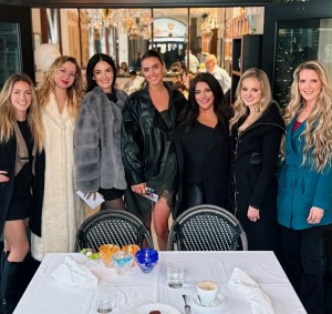 The Lyons Elite Matchmaking Team 