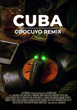 Cuba Coocuyo Remix (Film, 2026)
