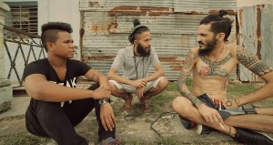 Cuba Coocuyo Remix (frame film, 2026)