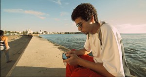 Cuba Coocuyo Remix (frame film, 2026)