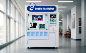 Global Leader: Anno Robot Expands AI Coffee Robot Solutions Across 60+ Nations, Transforming Diverse Industry Sectors