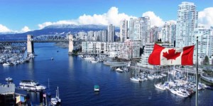 New Canada Company Registration & Canada Business Visa Package