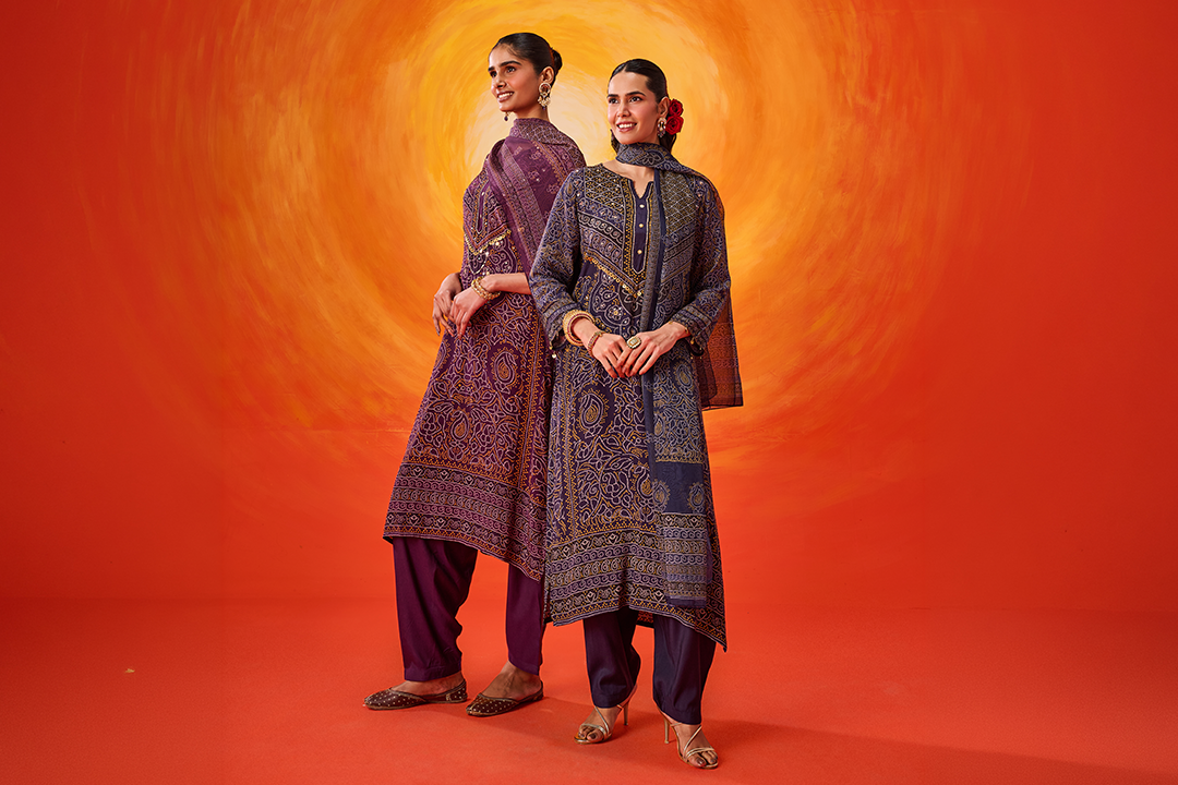 Lakshita unveils Celebration of Life – A Spring-Summer Collection Inspired by Everyday Joy