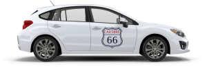 Car Hire 66