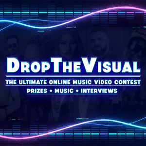 DropTheVisual Event Square