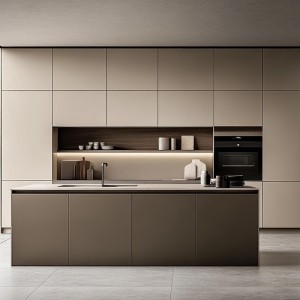 Durable High Pressure Laminate For Commercial Interiors