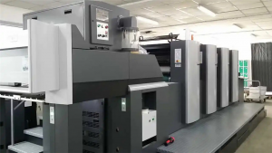 China Leading UV LED Curing Solution