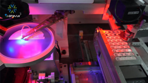 UV and EB technologies