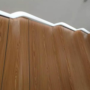 High Pressure Laminate Panels Manufactured In China