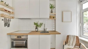 Easy Clean Anti Fingerprint Hpl Sheets For Modern Cabinetry 2