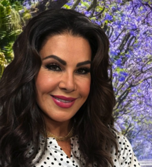 Blanca Dominguez, Recognized by BestAgents.us as a 2026 Top Agent 