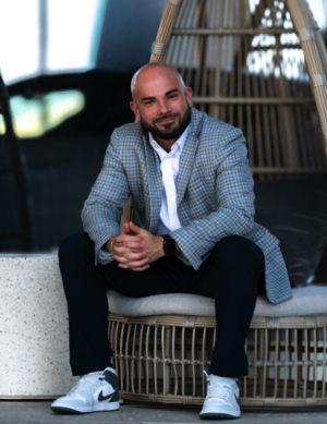 Louis Andrews, Recognized by BestAgents.us as a 2026 Top Agent 