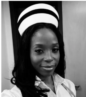 America’s Best in Medicine Recognizes Lauren Green, RN, for Excellence in Patient-Centered Nursing