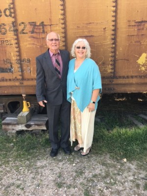 Dance With Me Again by Dian Phillips Shelton