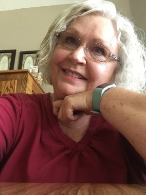 Dance With Me Again by Dian Phillips Shelton