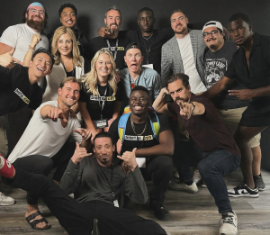 Contractor Monopoly Team