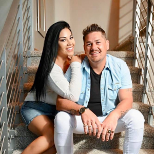 Josh & Dee (Founders)