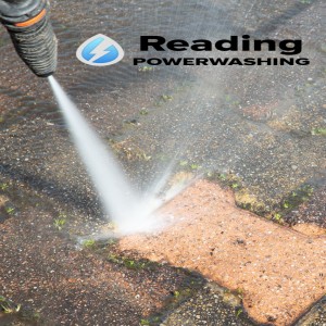 reading powerwashing 2