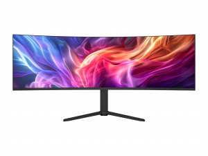 PERFECT DISPLAY Desktop PC Monitor