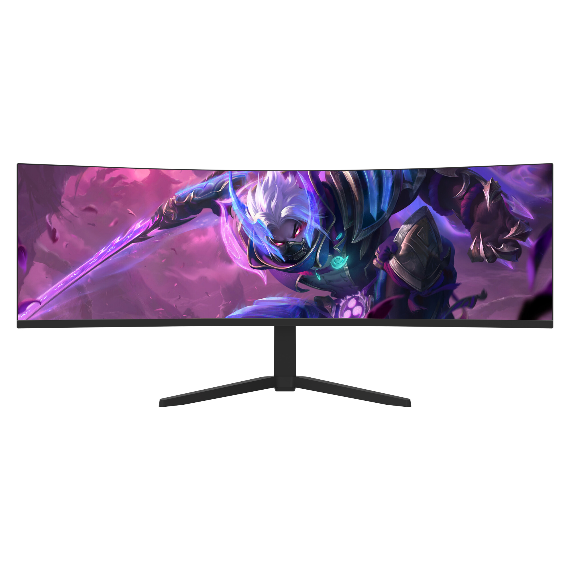 Ultrawide Monitor