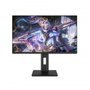 High Performance Display