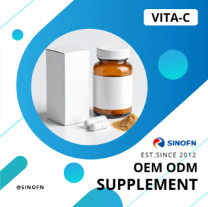 Professional Softgel Manufacturing From China