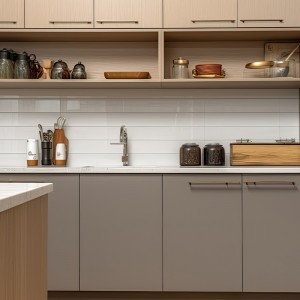 Marble Look High Pressure Laminates Supplier From China 1