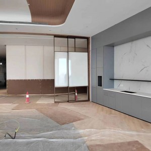 Marble Look High Pressure Laminates Supplier From China