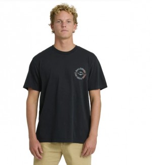 Billabong Mens Shirt Hollow Diamond