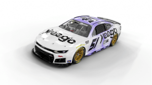 YEEGO 3D Render Front View 51