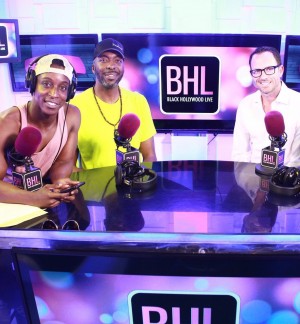 Celebrity TV Host and Fitness Expert Shaka Smith Joins BudTrader as Advisory Board Member