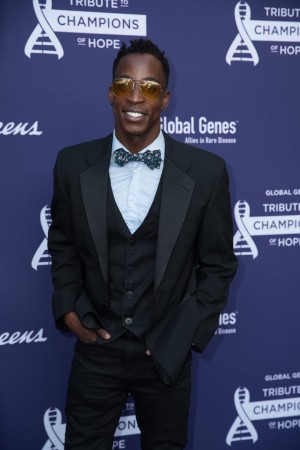 Celebrity TV Host and Fitness Expert Shaka Smith Joins BudTrader as Advisory Board Member