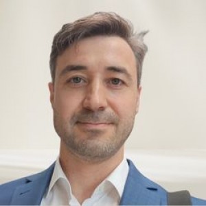 Recep Zerk - Digital Literacy Advocate