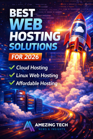 Wordpress Web Hosting