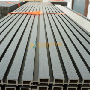 WPC Decking