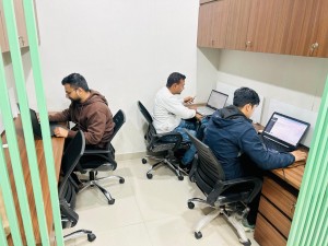 Agile Digital Edge 