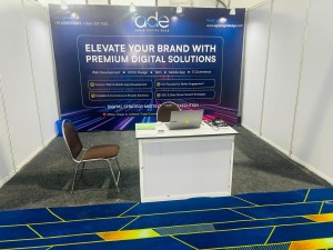 Agile Digital Edge 