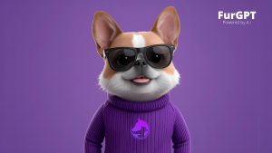 Adaptive AI personalities advancing intelligent decentralized companion systems.