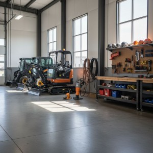 Best Rental Equipment Company near Smyrna