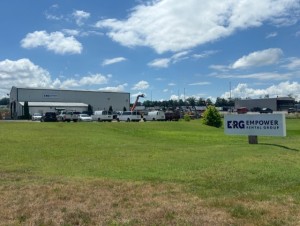 Rent Equipment in La Vergne Tennessee