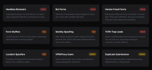7 verification layers include identity verification