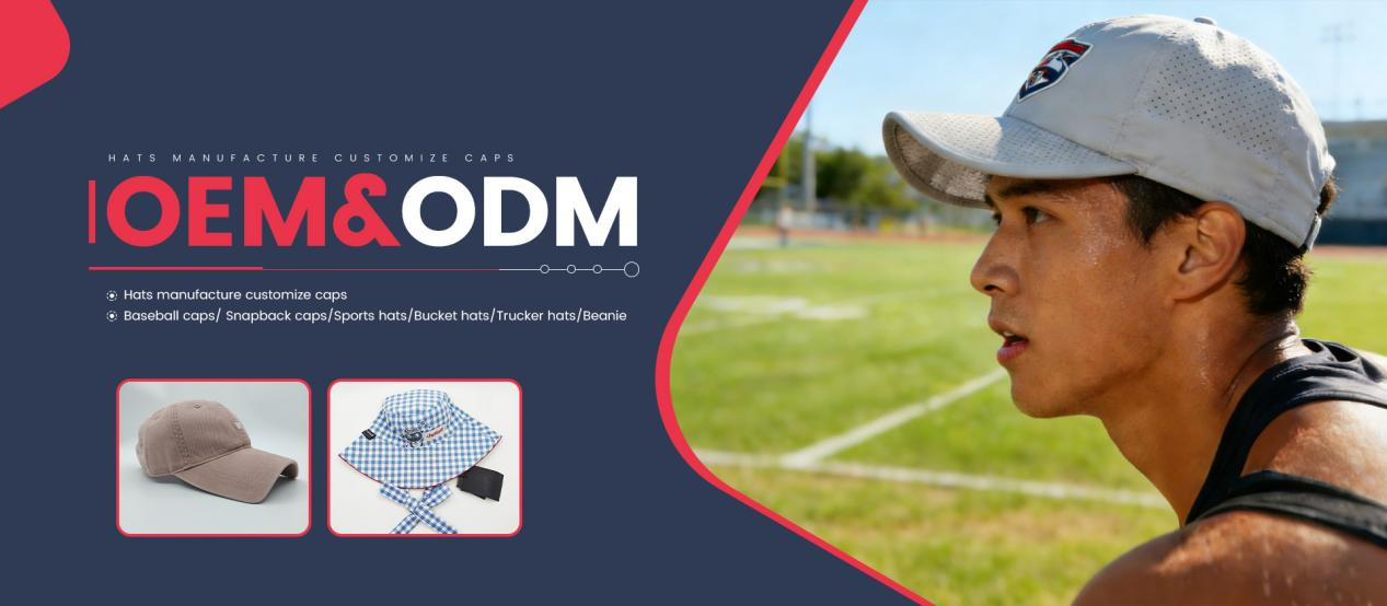 China Leading Hats Manufacturer China Leading Hats Manufacturer