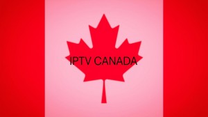 IPTV in Canada