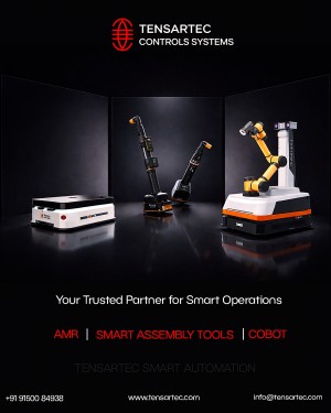 Industrial Tools
