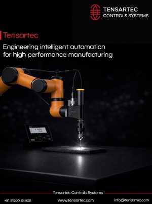 Smart Automation Soutions
