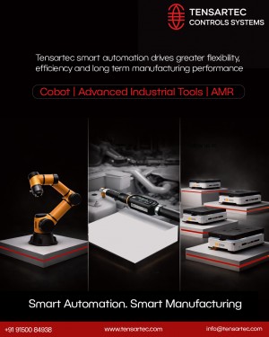 tensartec Smart Automation
