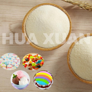 Gelatin Powder Supplier